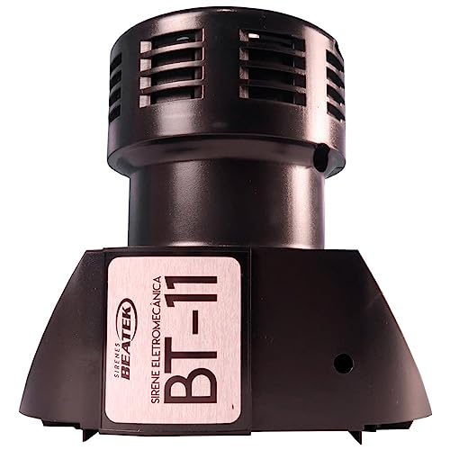 Sirene Beatek Bt11 1500