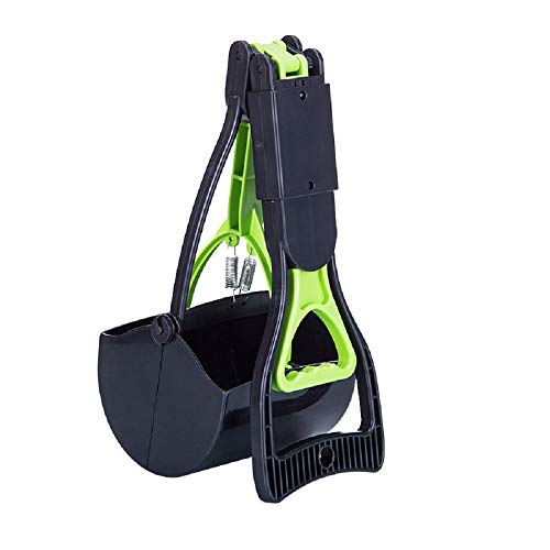 NA-Dog-Toilet-Picker-Small-Shit-Shovel-Artifact-Manure-Cleaning-Shit-Tool-Household-Pet-Supplies