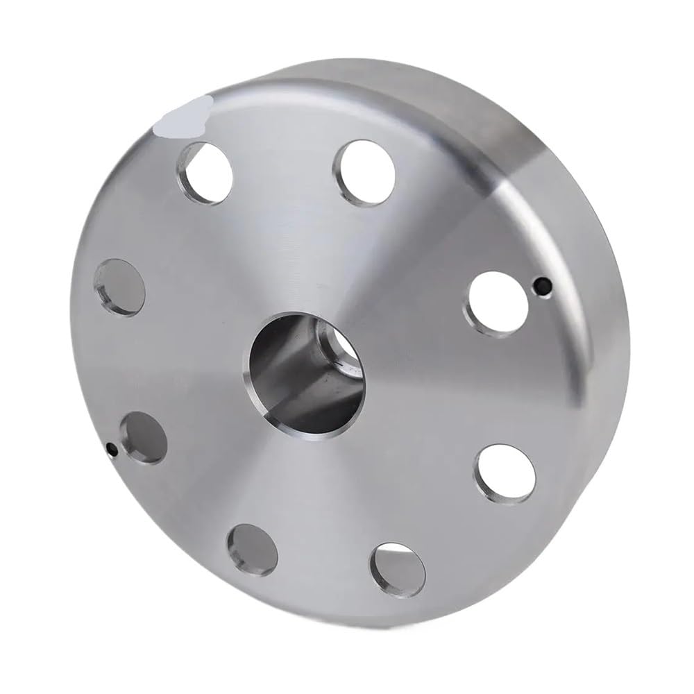 Rotor y generador de volante G1000 para optimizar la energía de la GSX-R1000 3