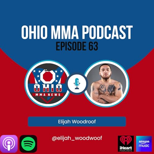 Episode 63 - Elijah Woodroof