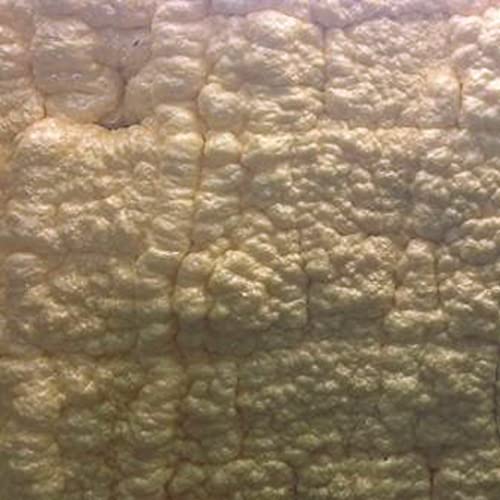 Mousse polyuréthane projetée pour isoler votre maison lot de 12 avec pistolet - 8