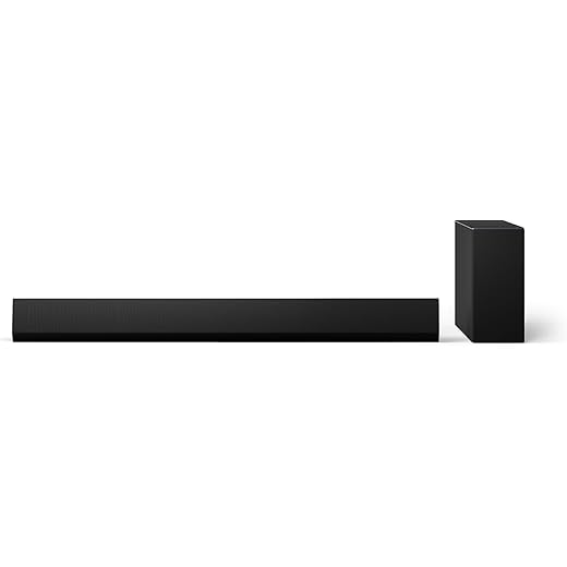 LG SG10TY 420W 31 Channel Dolby Atmos Wow Synergy AI Room C