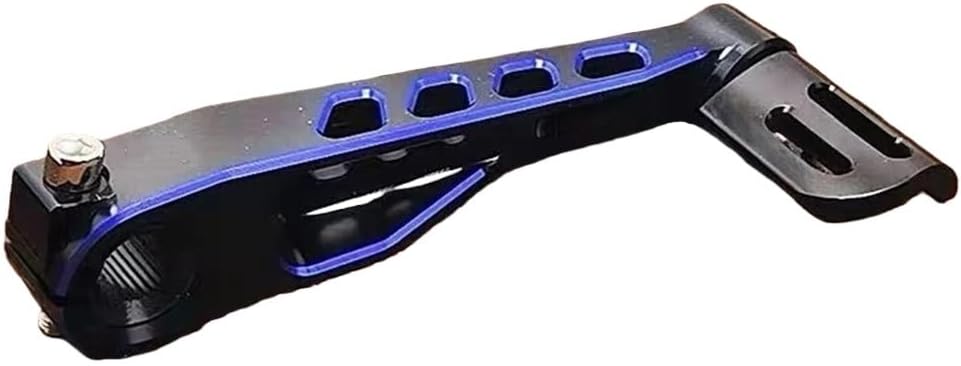 Kick Start Lever for DIO50 AF18,24,25,27,28 ZX34,35 ZY100 JOG50,90,100 RSZ100 for FORCE100 GY6 Motorcycle Scooter Starter Start Lever
