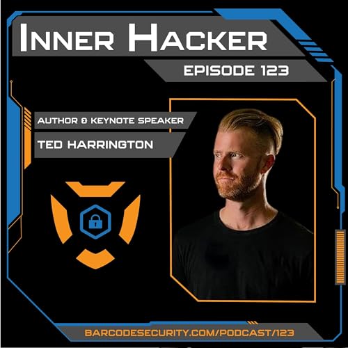 Inner Hacker Podcast Por  arte de portada