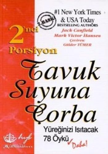 Tavuk Suyuna Çorba 2.porsiyon