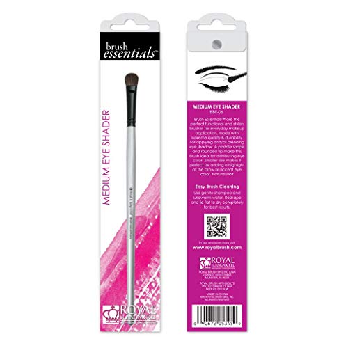 Essentials, Pennello medio per ombretto
