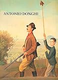 antonio donghi il giocoliere  Donghi
