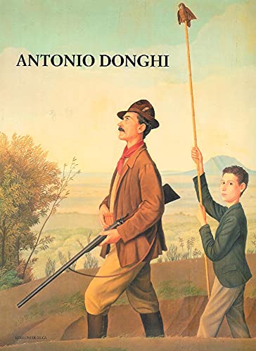  Donghi