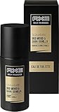  3 x Axe Signature Agarholz & Dunkle Vanille EDT Spray jeweils 100 ml for man