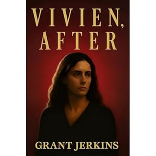 Vivien, After Audiobook By Grant Jerkins cover art