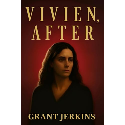 Vivien, After Audiobook By Grant Jerkins cover art