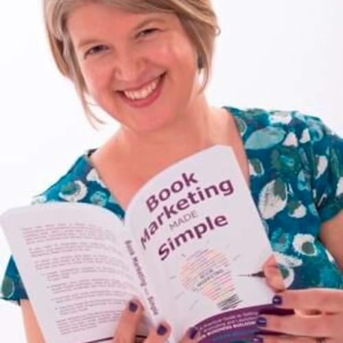 Writing your Book for Business Growth - with Karen Williams