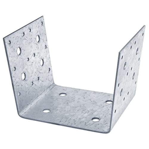 5 Best Deck Post Mounting Brackets for Your Home