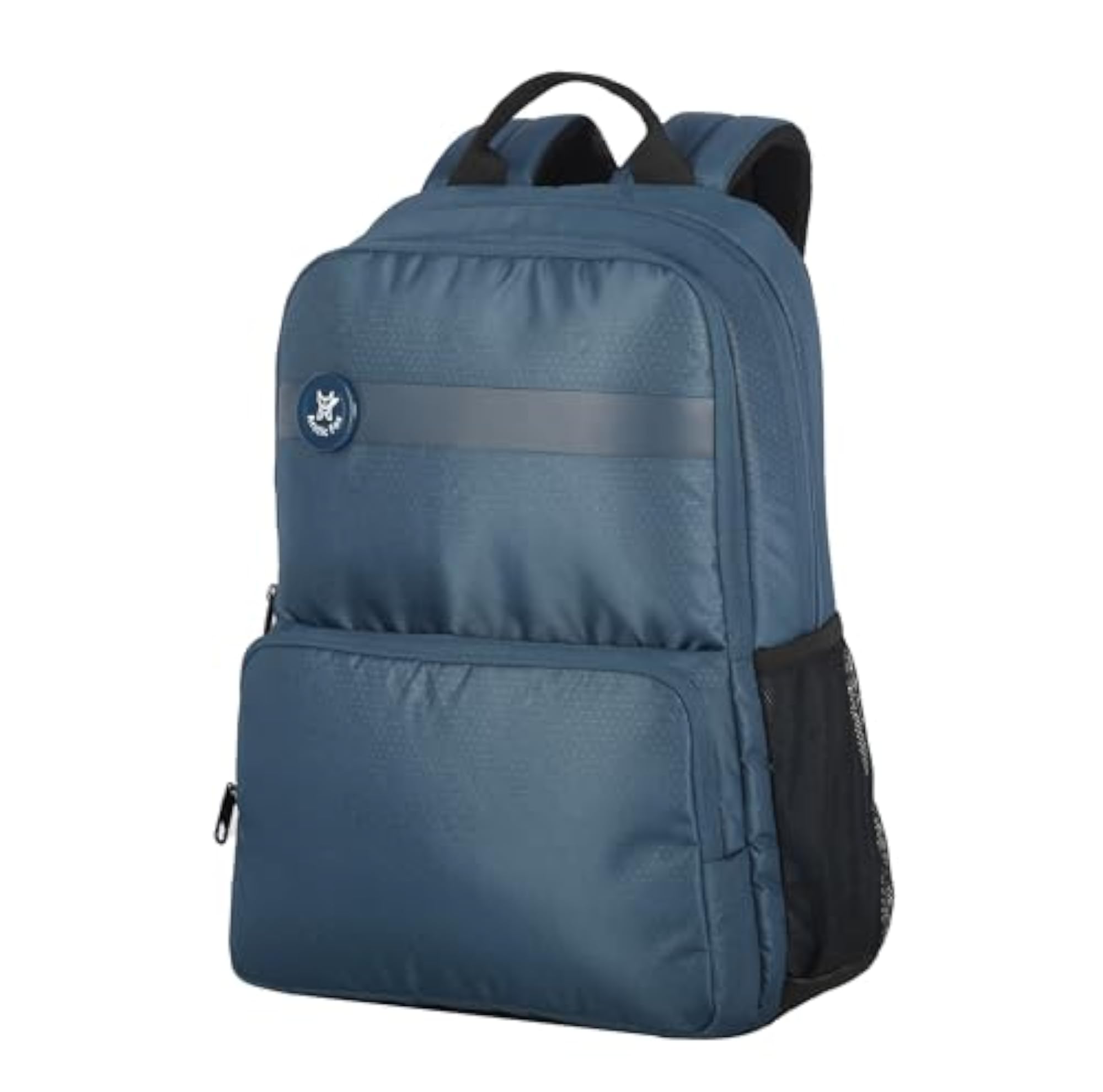 Eclat Plus Backpack with Trolley Sleeve