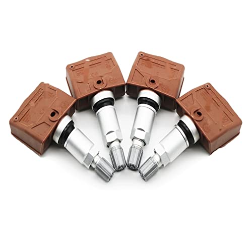 Capteur TPMS 40700JY00C pour éteindre le voyant de pression sur 350z