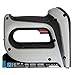 Arrow T50DCD Heavy Duty Cordless Electric Staple Gun, Battery Powered Stapler for Upholstery, Furniture, Office, Decorating, Fits 1/4
