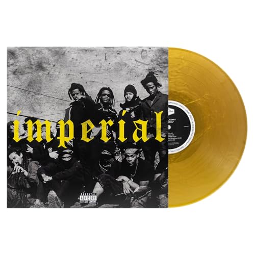Imperial [Gold LP]