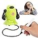 BAOLE Robot di codifica - Mini Giocattoli Robot induttivi Gioco di Corsa Puzzle Puzzle Creativo Che corre Lungo la Linea Disegnata da Penna Regali Robot elettronici per Bambini Giocattolo sensoriale