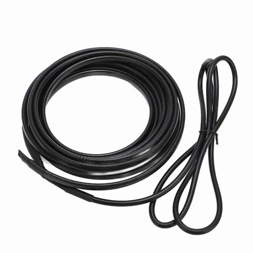 Self Regulating Pipe Heating Cable 5m/16.4ft