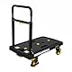 STANLEY FATMAX Plattformwagen FXWT-712 aus Aluminium - Kapazität 135 Kilo