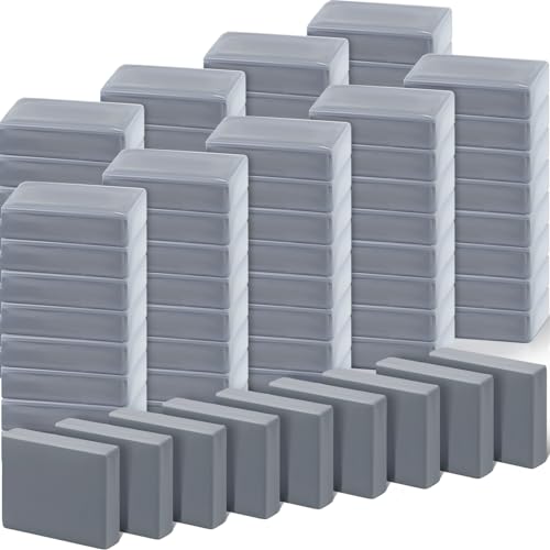 Chivertion 100 Kneaded Erasers for Artists