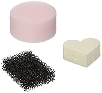 Algopix Similar Product 3 - Creative Face Painting Sponge