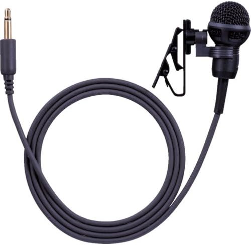 TOA tie-microphone YP-M101