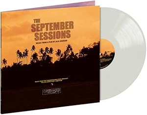 The September Sessions: Soundtrack