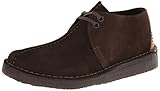 Clarks Originals Men's Desert Trek Chukka Boot