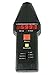 CT6 Optical Tachometer with Contact Adapter - English Units