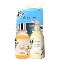 Di Palomo Vegan White Grape & Aloe Body Wash 240ml. Moisturising Body Wash. Body Wash For Women & Men With Skincare. Shower Gel & Bubble Bath. Luxury
