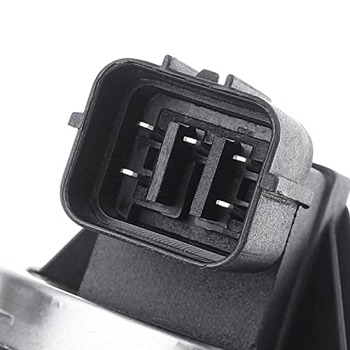 Valvola AGR 5 poli per Civic VIII FK FA Jazz II GD...