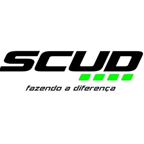 Kit Relação Honda Titan 150 2004 a 2014 Com Retentor Scud