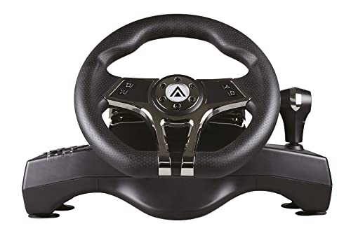 Playstation Steering Wheel - Controller - Immagine 3