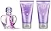 Jette Love Set Eau de Parfum 30 ml + Bodylotion 50 ml + Showergel 50 ml