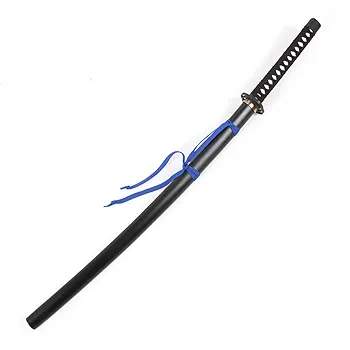 【観賞用模造刀】大和守安定(専用箱付き・コスプレイベント使用歴あり) 41PVcjcs2OL._UF350,