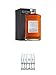 Produktbild Nikka Whisky From the Barrel Blended Whisky 0,5 Liter + Classic Malt Tasting Glas mit Aufschrift 6er Karton