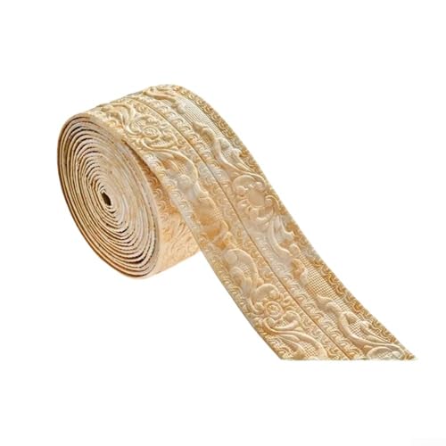 Bordure en mousse imperméable pour masquer les joints de carrelage - 2