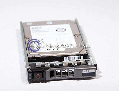 Dell 0H8DVC-R - Dell 300GB 2.5