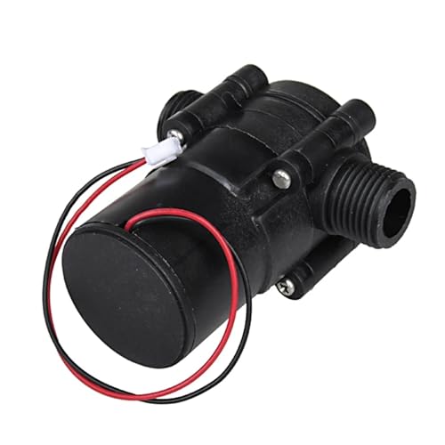 Générateur hydroélectrique 3.5W portable pour éviter les batteries vides près des cours d'eau