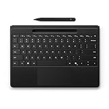 Surface Pro �X�����y���t�� �t���b�N�X �L�[�{�[�h Y8U-00020 [�u���b�N]