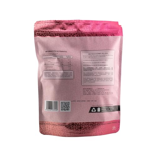 Colágeno, colageno resveratrol Marca DOZ by Heallife (2)