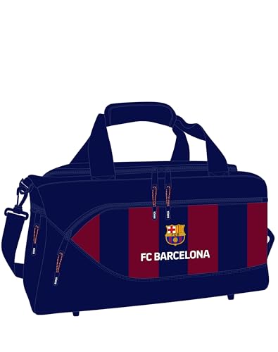 Safta F.C. Barcelona - Bolsa de Deporte, Mochila, Ideal para...