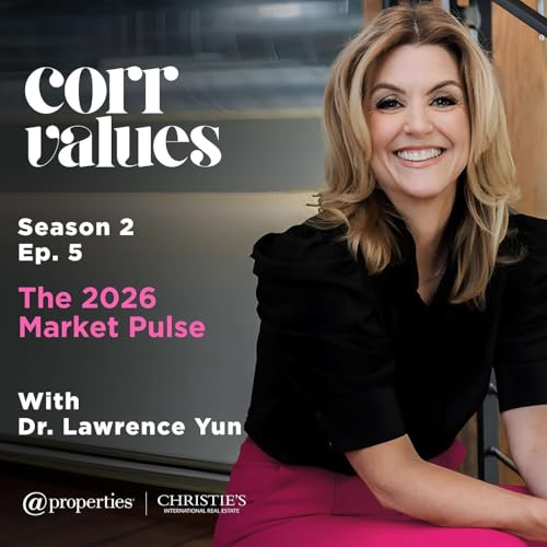 The 2026 Market Pulse with Dr. Lawrence Yun