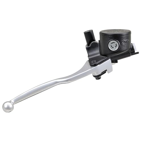 デイトナニッシンラジアルポンプブレーキマスター、ヤマハブレンボ