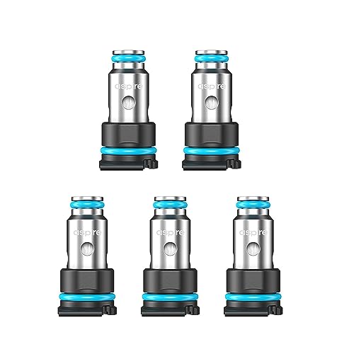 �y���K�i�z�A�X�p�C�A minican 3/ minican 3 pro �����p �R�C�� 0.8ohm mesh 1��(5��) for VAPE �d�q�^�o�Rminican 3 Series �p �x�C�v �t���� ���L�b�h�Ȃ� �j�R�`���t���[