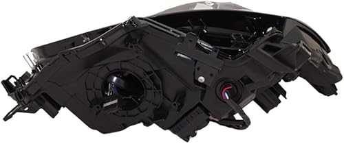 Miniatura 7 de KarParts360 Para Lexus I-S300  I-S350 Faro delantero 2017 18 19 2020 lado del conductor  LED  LX2502170  81185-53810