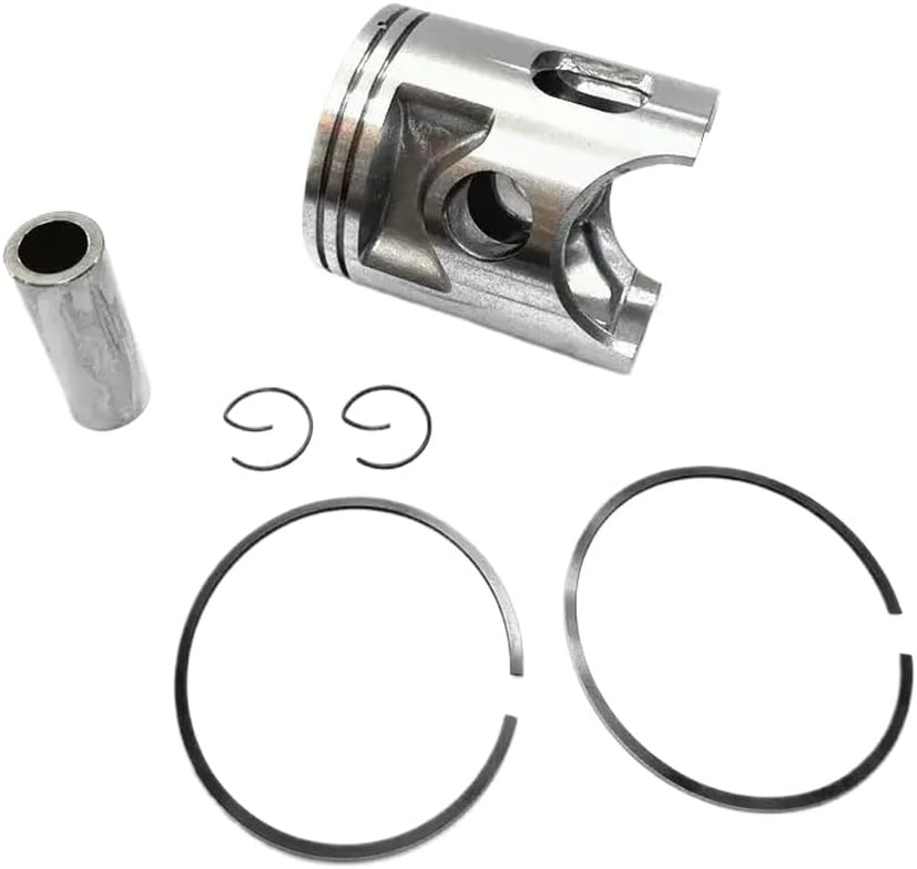 DT125 DT175ピストンリング56mmおよび66mm 125cc 175ccオートバイエンジンと互換性