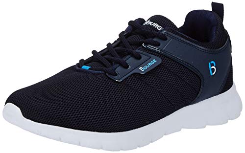 Image of Bourge Mens Loire-z202Running Shoes