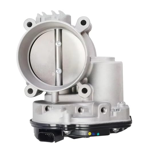 Valve papillon électrique 68mm pour résoudre le ralenti instable